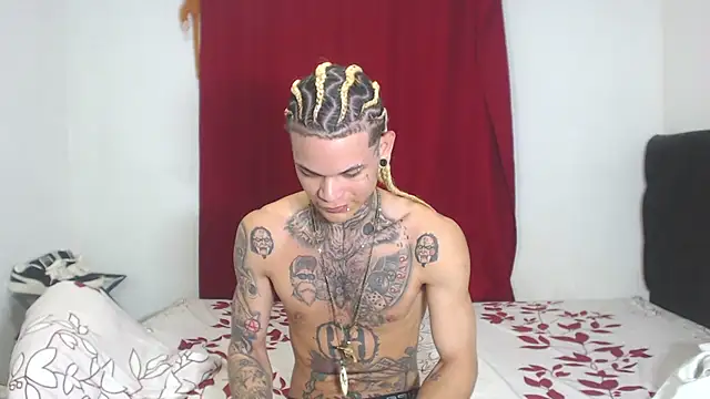 hot man05 online show from February 2, 2025, 2:06 am