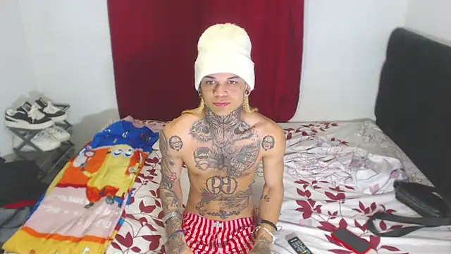 hot man05 online show from February 11, 2025, 6:08 am