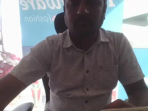 mathavan2006 online show from October 25, 2025, 9:39 am