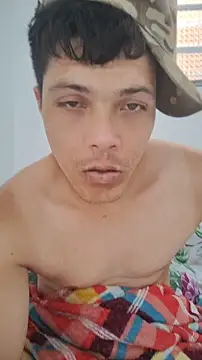JapeDoBryan online show from June 3, 2026, 2:33 pm