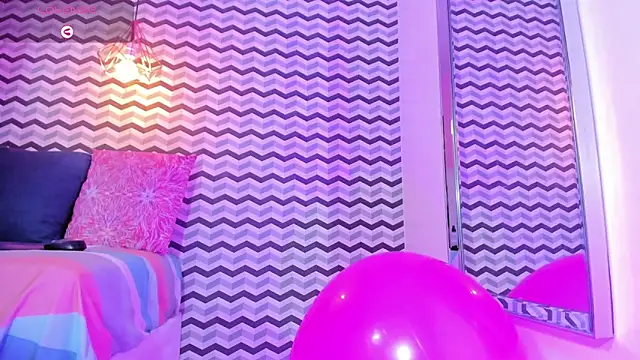 CALANTHELOVE1 online show from March 7, 2025, 3:08 am