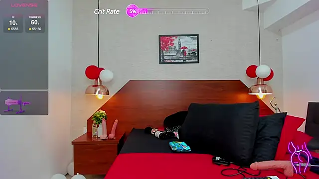 amanda29 online show from March 3, 2025, 7:17 pm