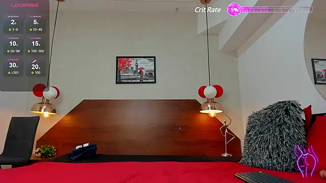 amanda29 online show from March 18, 2025, 6:48 pm