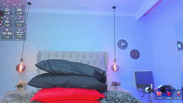 amanda29 online show from November 2, 2025, 7:16 pm