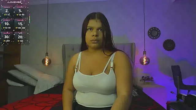 amanda29 online show from December 15, 2025, 8:02 pm