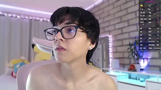 biel biel online show from September 29, 2025, 4:06 am