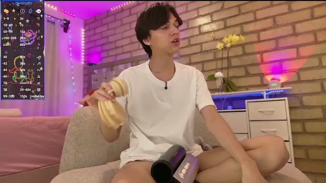 biel biel online show from March 19, 2026, 6:28 am