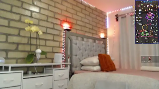 biel biel online show from April 3, 2026, 5:49 am