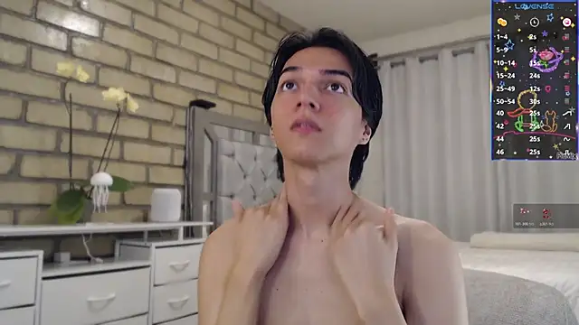 biel biel online show from April 20, 2026, 5:21 am