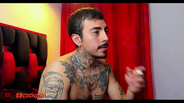 scockpion   online show from March 10, 2026, 5:56 am