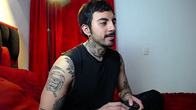 scockpion   online show from April 13, 2026, 7:14 am