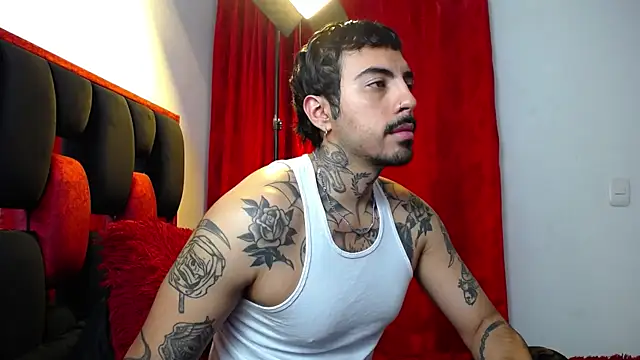 scockpion   online show from April 15, 2026, 6:31 am