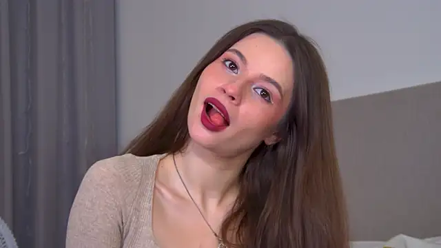 AmeliaFlares online show from March 11, 2025, 9:37 pm