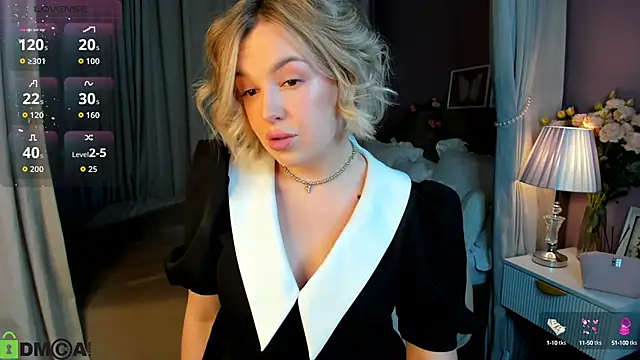 Nikki Kai online show from September 23, 2025, 12:24 am