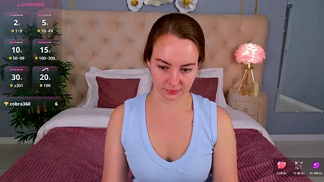 Snapshot of JaniceCollins chatting on July 14, 2026, 2:05 am JaniceCollins online show from July 14, 2026, 2:05 am