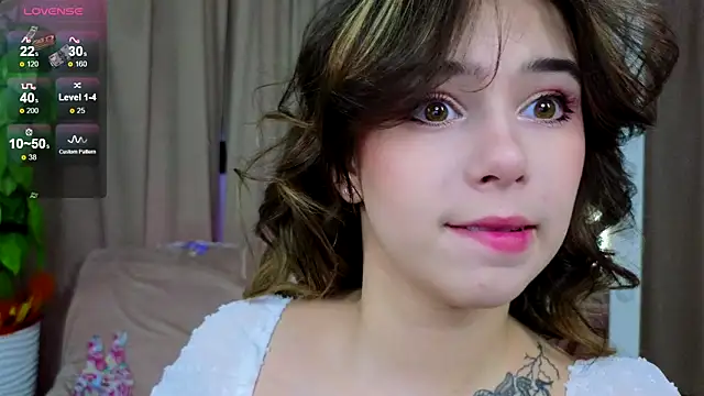 Hotary Yuko online show from March 2, 2025, 2:00 pm