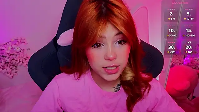 Hotary Yuko online show from April 19, 2026, 3:06 am