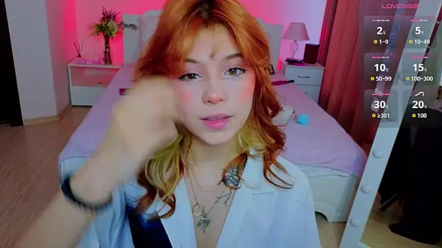 Hotary Yuko online show from April 20, 2026, 3:09 am