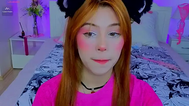 Hotary Yuko online show from April 22, 2026, 9:11 am