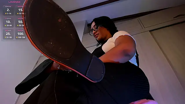 aleya bliss online show from September 27, 2025, 2:16 am