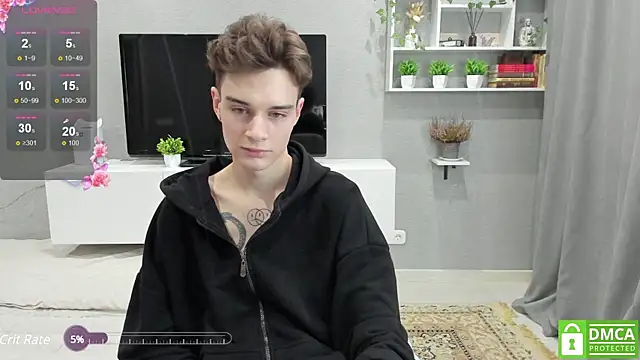 avegothy- online show from February 24, 2025, 12:59 pm