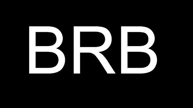 avegothy- online show from March 11, 2025, 1:12 pm