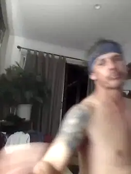 RichardHard 1 online show from March 6, 2025, 4:28 pm