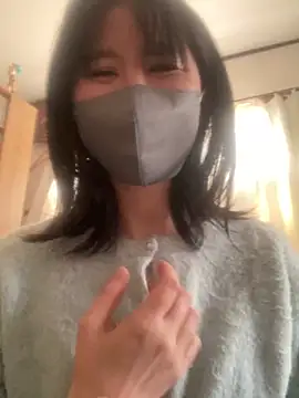 MURA-saki online show from March 21, 2025, 1:13 am