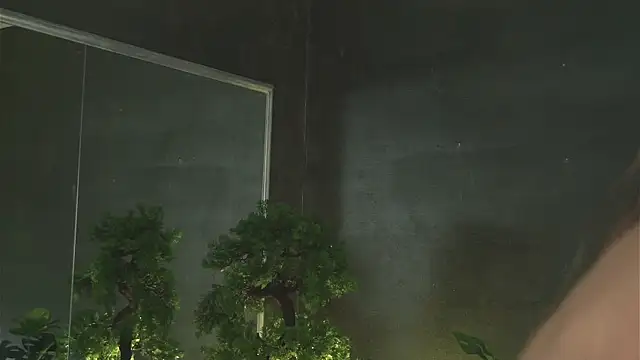 Midnight Seduction online show from March 21, 2025, 11:22 am