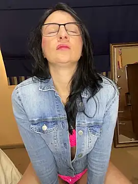 ValeriaVixen online show from September 10, 2025, 6:30 pm