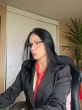 ValeriaVixen online show from April 14, 2026, 6:36 pm