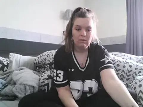 Demi WelshX online show from March 13, 2025, 10:57 am