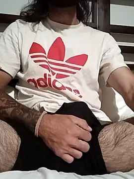 Demonspeed6669 online show from April 22, 2026, 11:50 pm