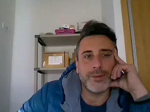 Snapshot of 66MA69 chatting on February 9, 2025, 1:56 pm 66MA69 online show from February 9, 2025, 1:56 pm