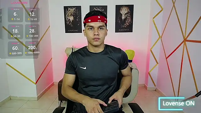 Dwayne Brown online show from February 6, 2025, 2:37 pm