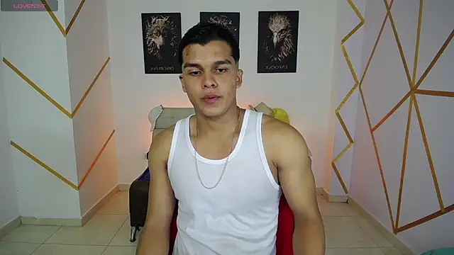 Dwayne Brown online show from February 20, 2025, 7:19 pm