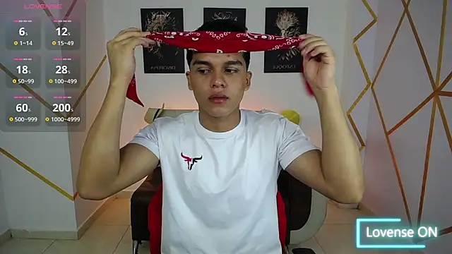 Dwayne Brown online show from March 1, 2025, 2:23 pm