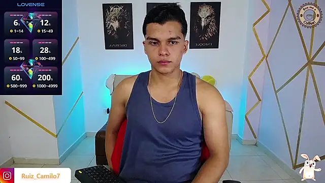 Dwayne Brown online show from March 7, 2025, 6:54 pm