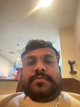 SoloChill online show from February 16, 2026, 12:18 am