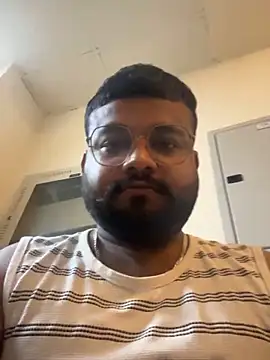 SoloChill online show from March 12, 2026, 1:34 am