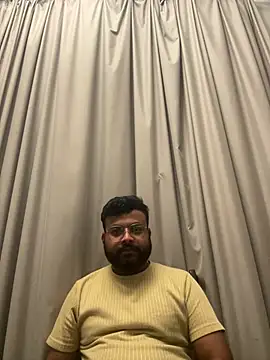 SoloChill online show from July 20, 2026, 1:42 am