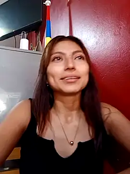 Little Saori online show from February 10, 2025, 6:35 pm