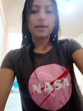 Little Saori online show from February 12, 2025, 2:10 pm