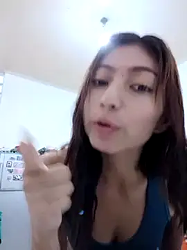 Little Saori online show from February 18, 2025, 1:00 pm