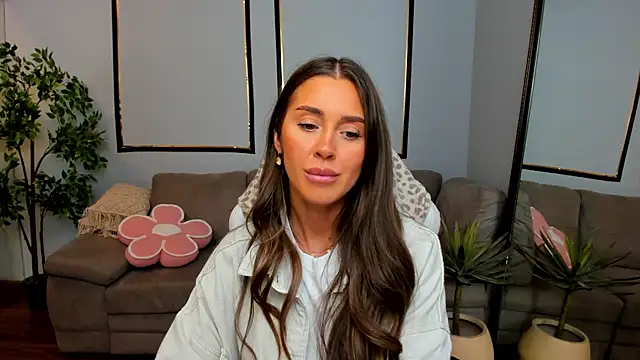 Anya-Ray online show from April 27, 2026, 12:47 pm