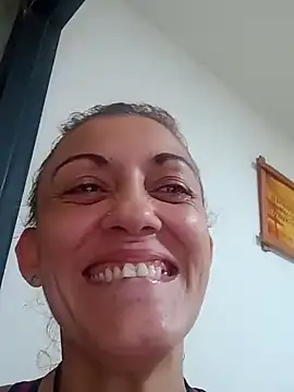 brigitho5 online show from March 3, 2025, 11:35 pm