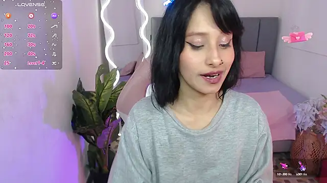 palmerfox tay online show from March 19, 2025, 10:09 pm