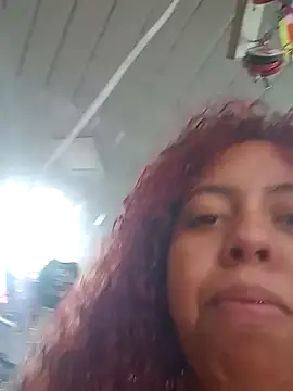 alexandraluv online show from February 12, 2025, 4:55 pm