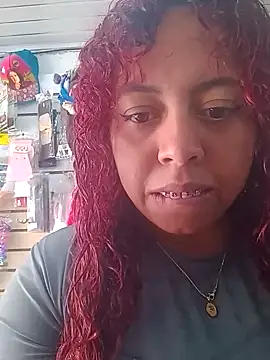 alexandraluv online show from February 17, 2025, 3:31 pm