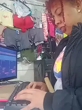 alexandraluv online show from March 3, 2025, 6:33 pm